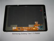 Экран Samsung Galaxy Tab 7.7 P6800. УВЕЛИЧИТЬ